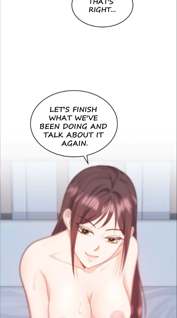 My Brother’s Boss Crossed The Line Chapter 24 - Page 59