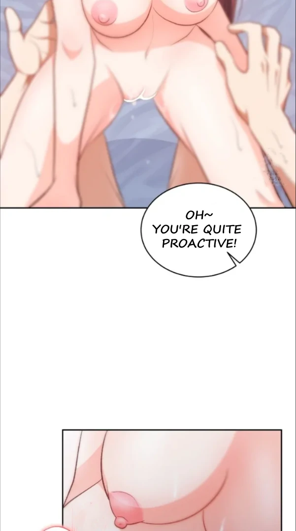 My Brother’s Boss Crossed The Line Chapter 24 - Page 60