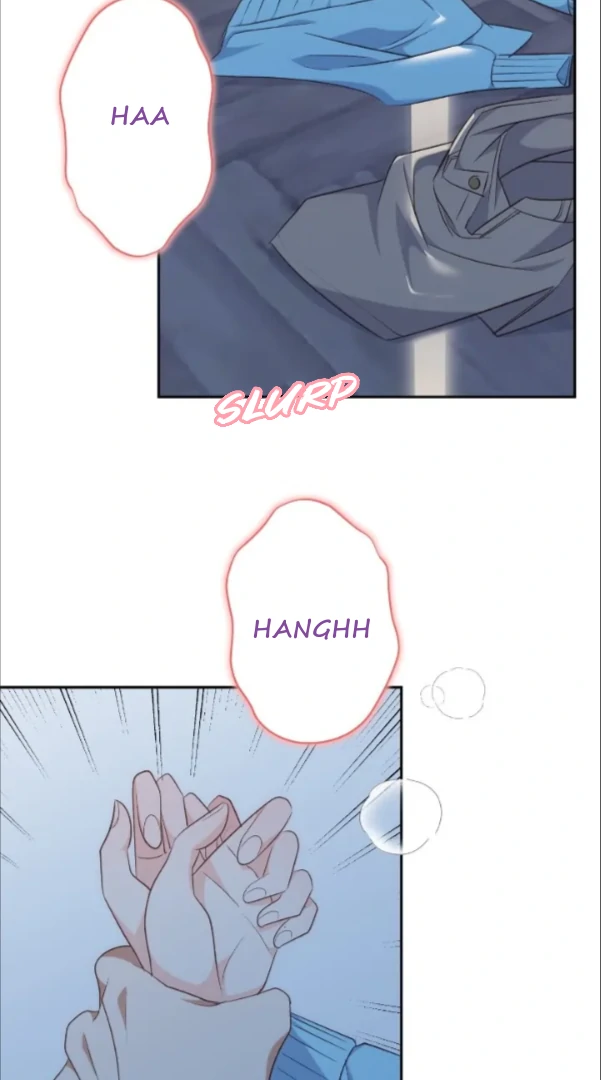 My Brother’s Boss Crossed The Line Chapter 24 - Page 7