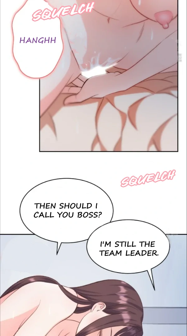My Brother’s Boss Crossed The Line Chapter 24 - Page 61