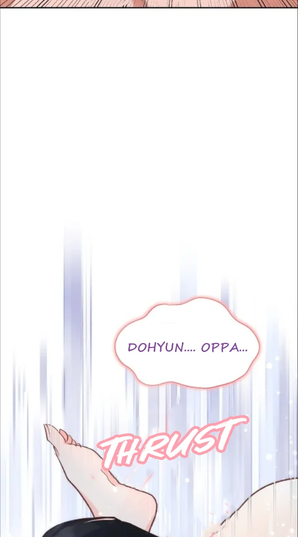 My Brother’s Boss Crossed The Line Chapter 24 - Page 67