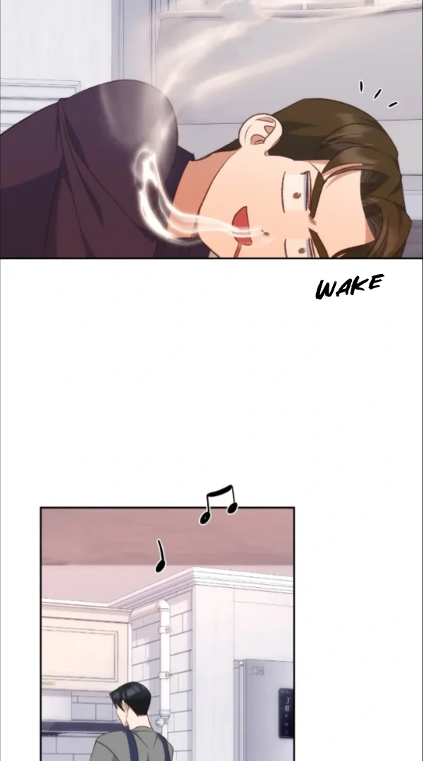 My Brother’s Boss Crossed The Line Chapter 24 - Page 72