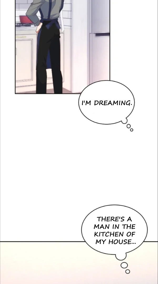 My Brother’s Boss Crossed The Line Chapter 24 - Page 73