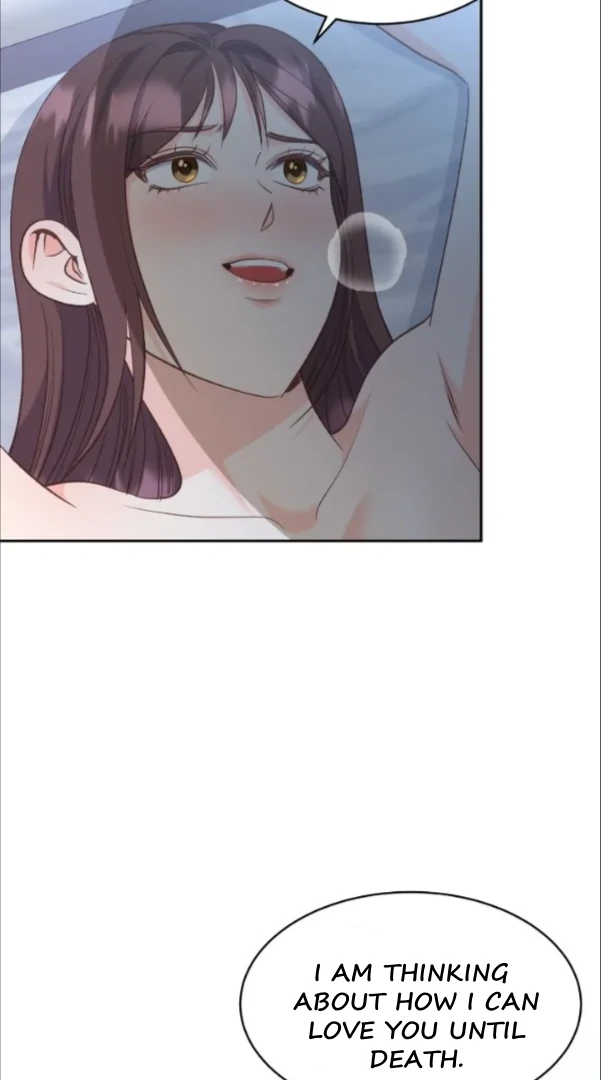 My Brother’s Boss Crossed The Line Chapter 24 - Page 9