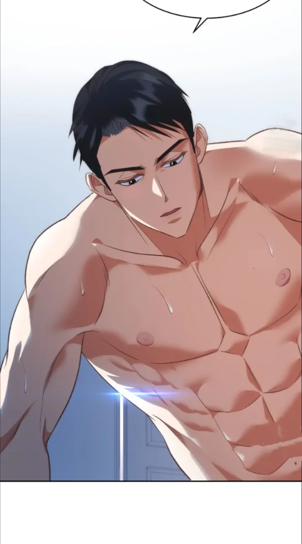 My Brother’s Boss Crossed The Line Chapter 24 - Page 10