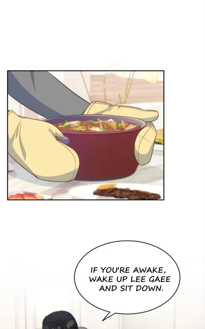 My Brother’s Boss Crossed The Line Chapter 25 - Page 2