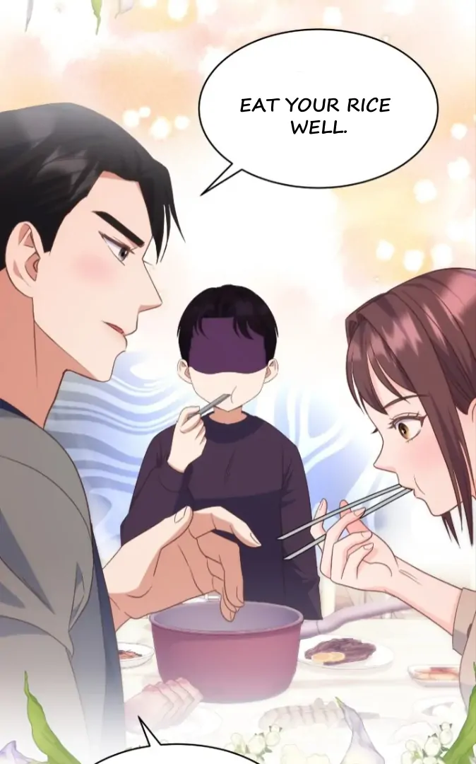 My Brother’s Boss Crossed The Line Chapter 25 - Page 12