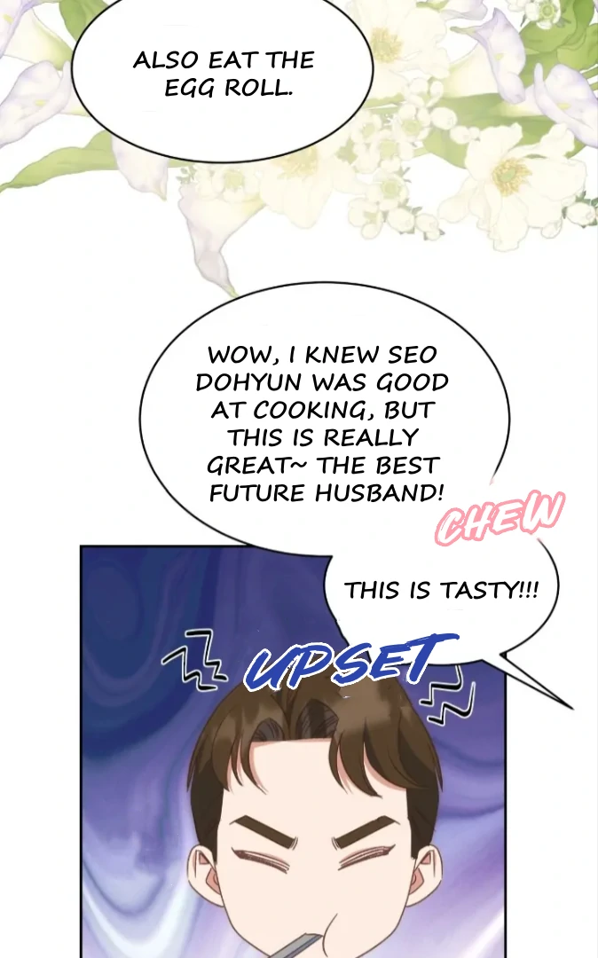 My Brother’s Boss Crossed The Line Chapter 25 - Page 13