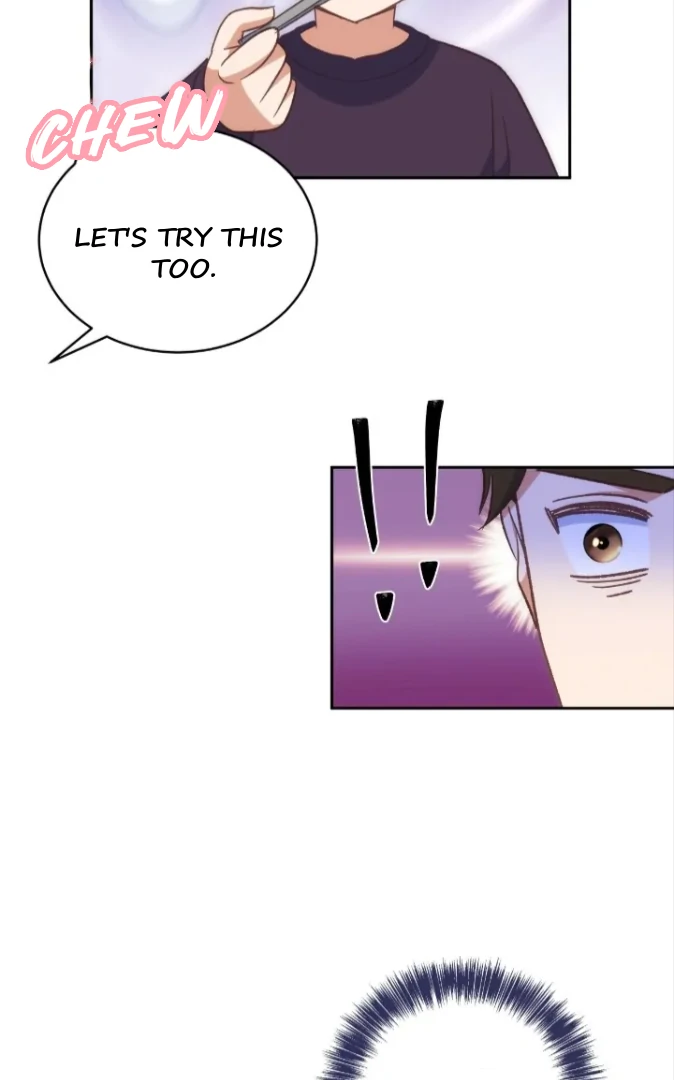 My Brother’s Boss Crossed The Line Chapter 25 - Page 14