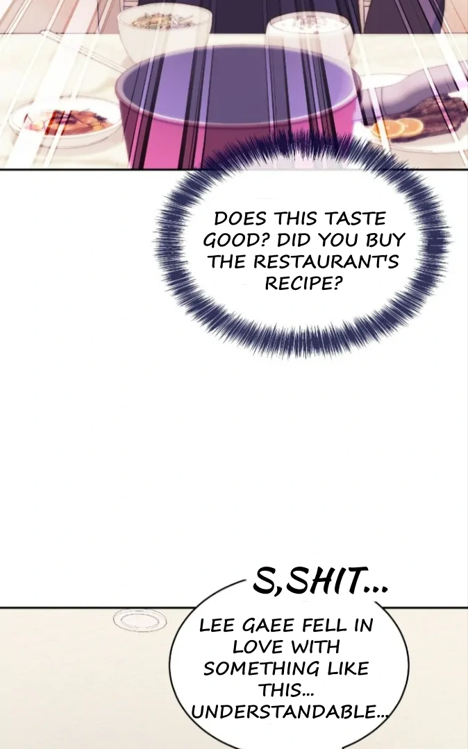 My Brother’s Boss Crossed The Line Chapter 25 - Page 16