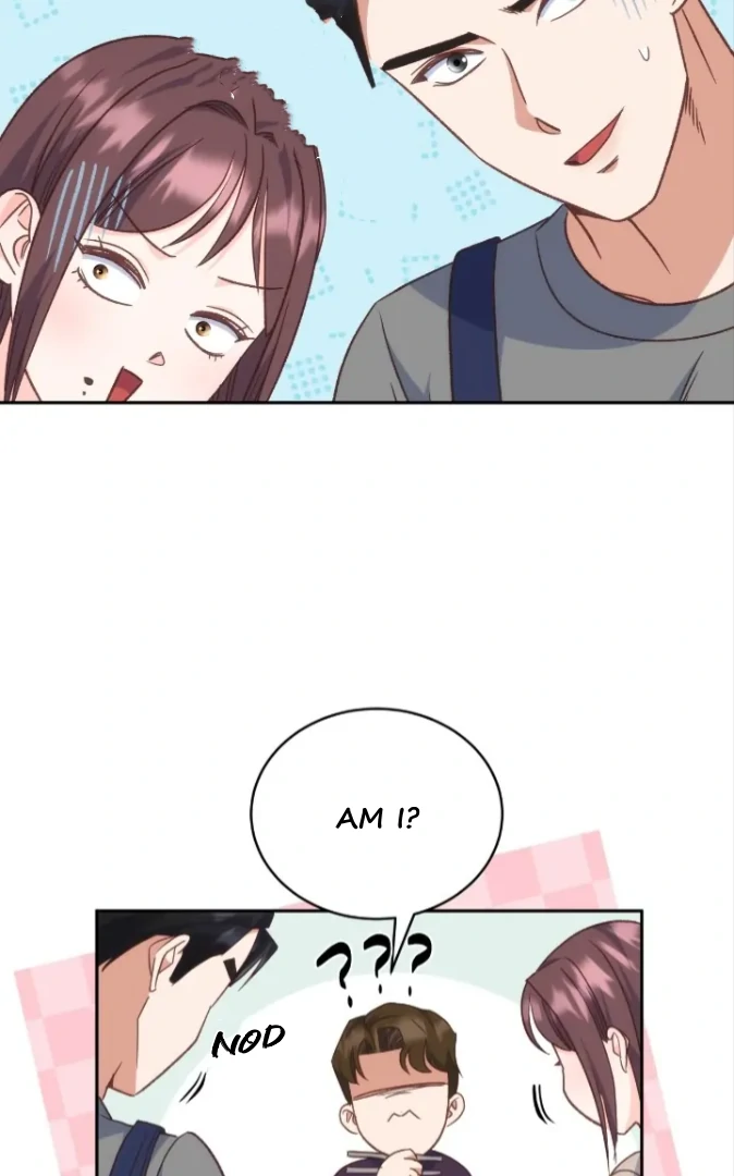 My Brother’s Boss Crossed The Line Chapter 25 - Page 22