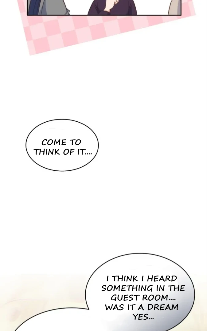 My Brother’s Boss Crossed The Line Chapter 25 - Page 23