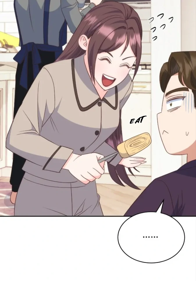 My Brother’s Boss Crossed The Line Chapter 25 - Page 27