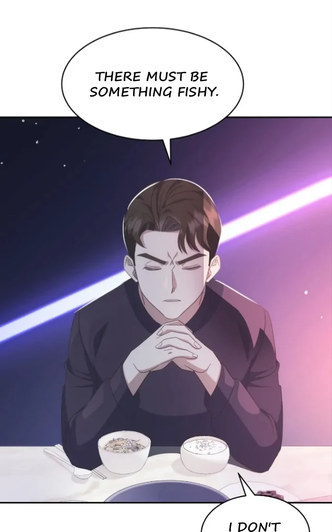 My Brother’s Boss Crossed The Line Chapter 25 - Page 28