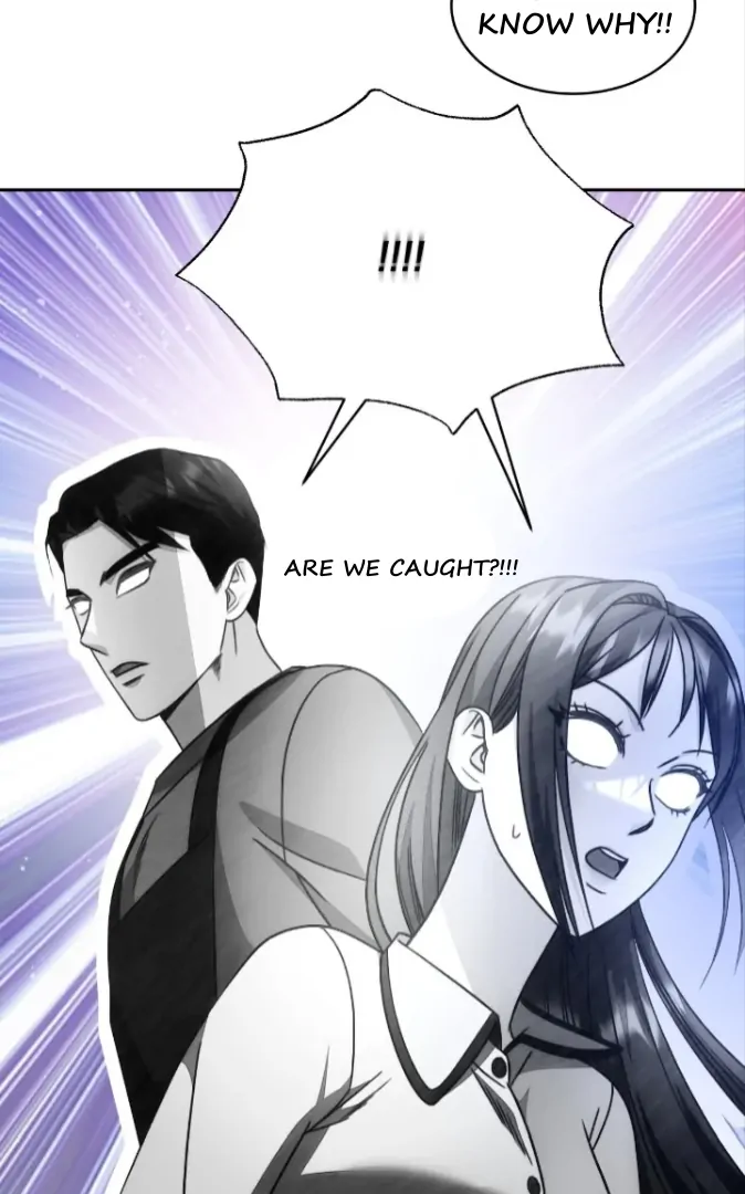 My Brother’s Boss Crossed The Line Chapter 25 - Page 29