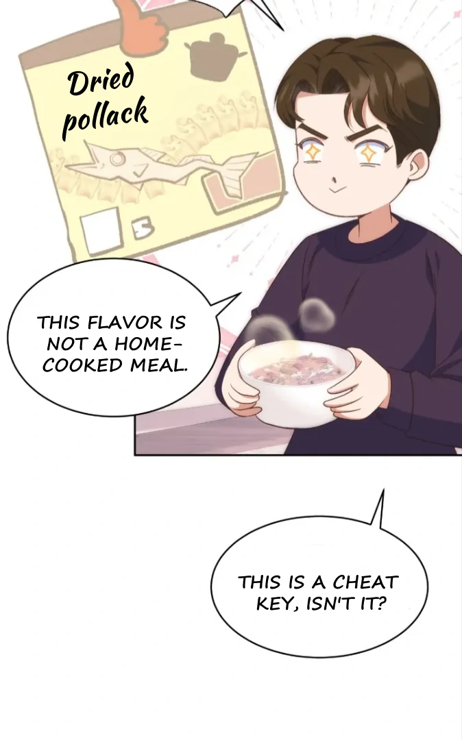 My Brother’s Boss Crossed The Line Chapter 25 - Page 31