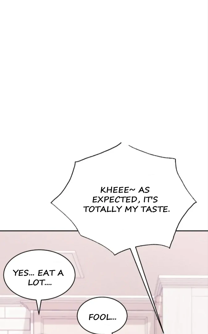 My Brother’s Boss Crossed The Line Chapter 25 - Page 32