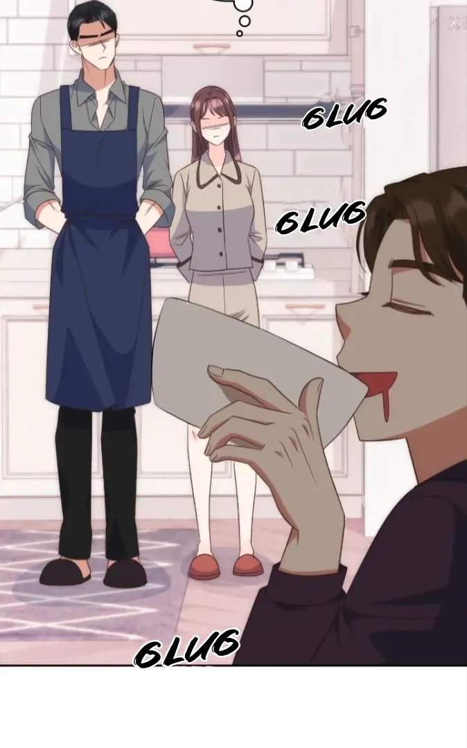 My Brother’s Boss Crossed The Line Chapter 25 - Page 33