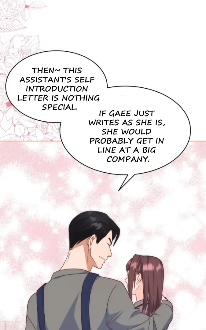 My Brother’s Boss Crossed The Line Chapter 25 - Page 36
