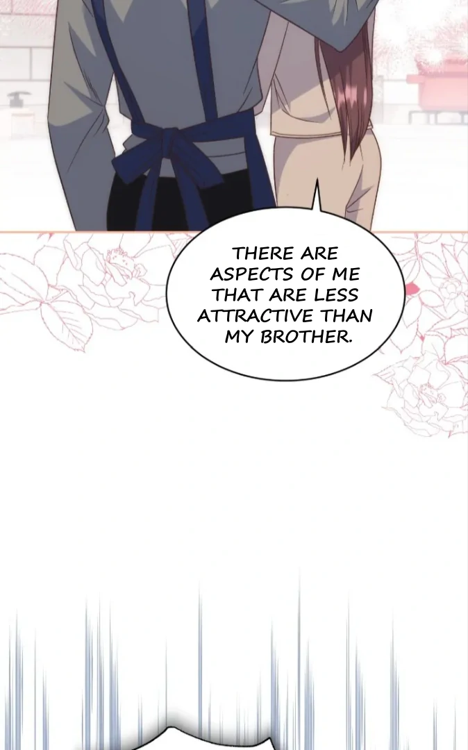 My Brother’s Boss Crossed The Line Chapter 25 - Page 37
