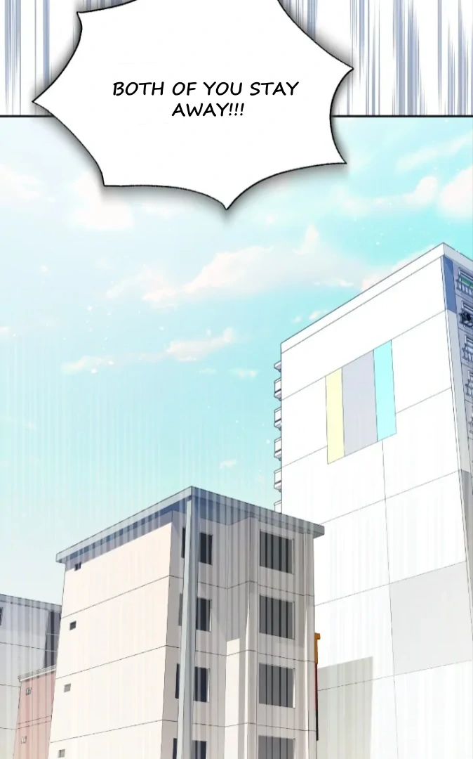 My Brother’s Boss Crossed The Line Chapter 25 - Page 38