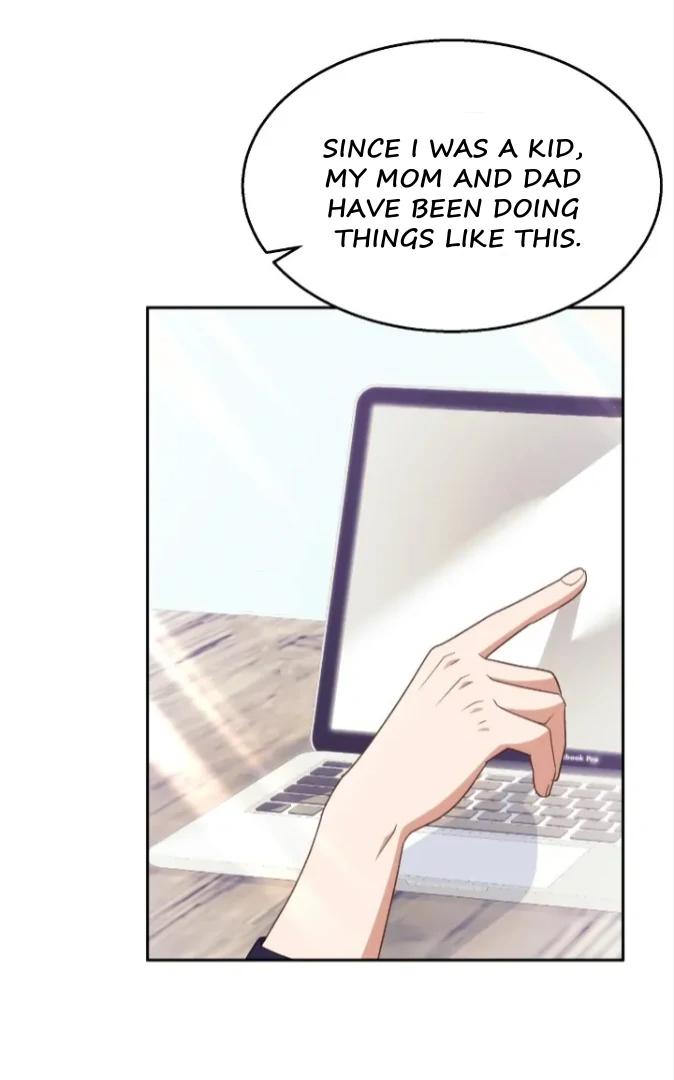 My Brother’s Boss Crossed The Line Chapter 25 - Page 42