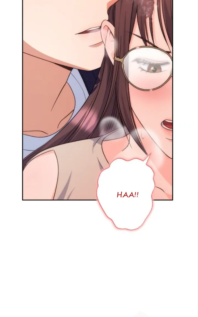 My Brother’s Boss Crossed The Line Chapter 25 - Page 46