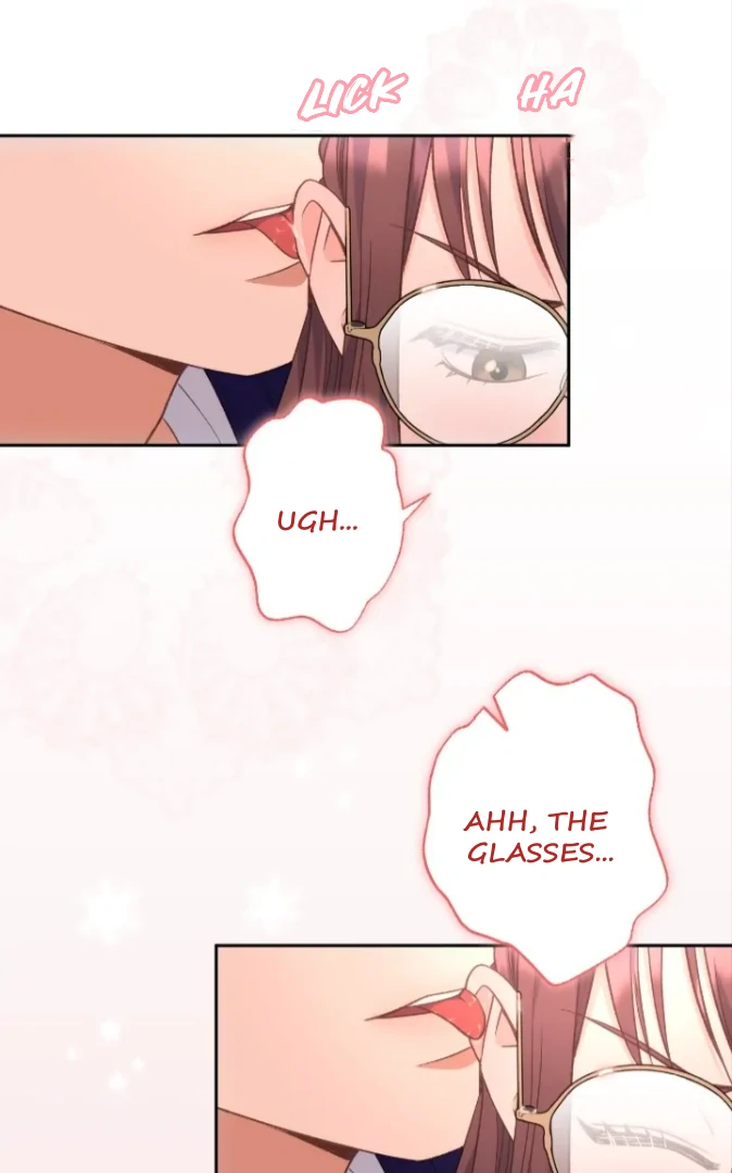 My Brother’s Boss Crossed The Line Chapter 25 - Page 47