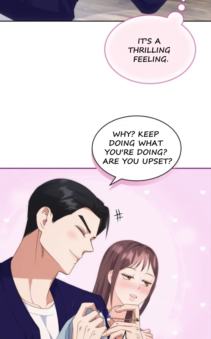 My Brother’s Boss Crossed The Line Chapter 25 - Page 52