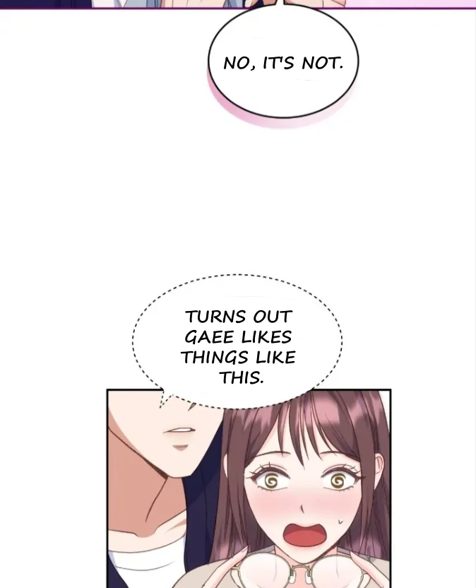 My Brother’s Boss Crossed The Line Chapter 25 - Page 53