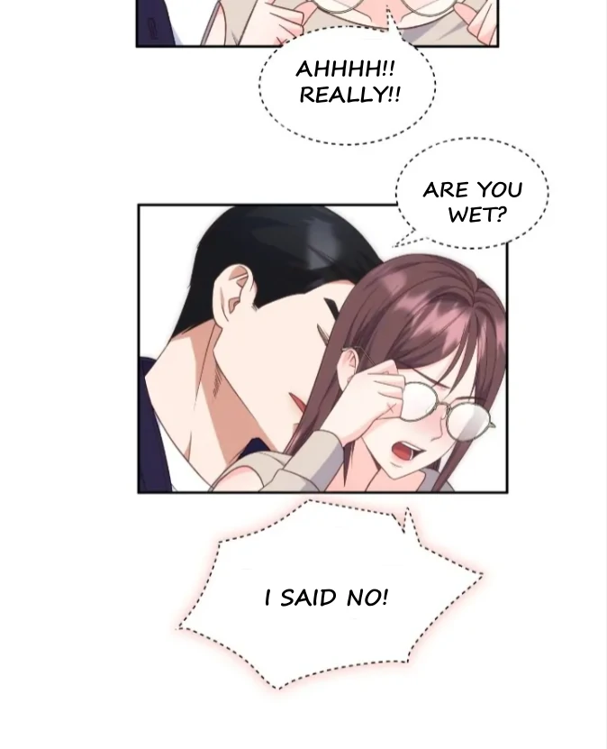 My Brother’s Boss Crossed The Line Chapter 25 - Page 54