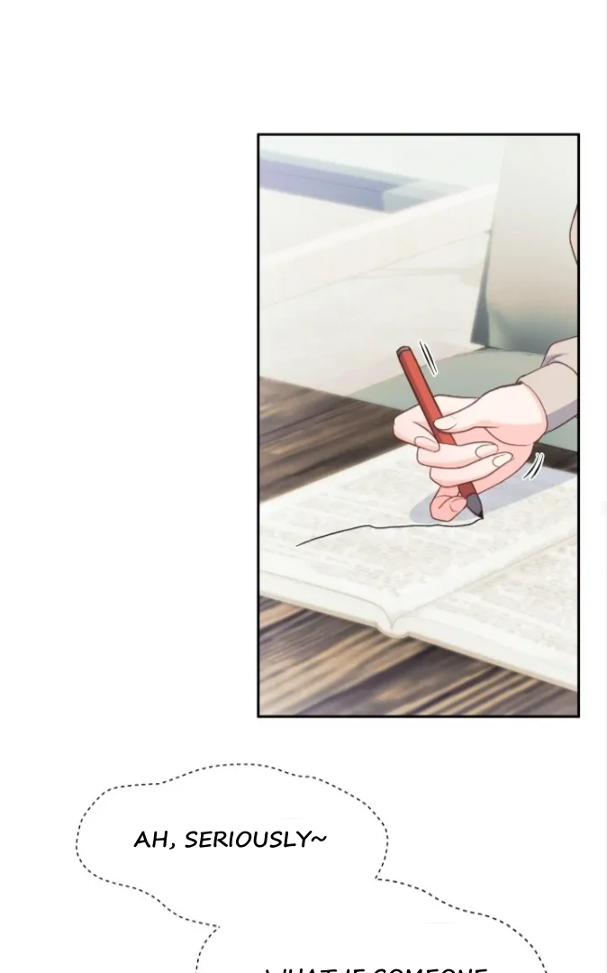 My Brother’s Boss Crossed The Line Chapter 25 - Page 56
