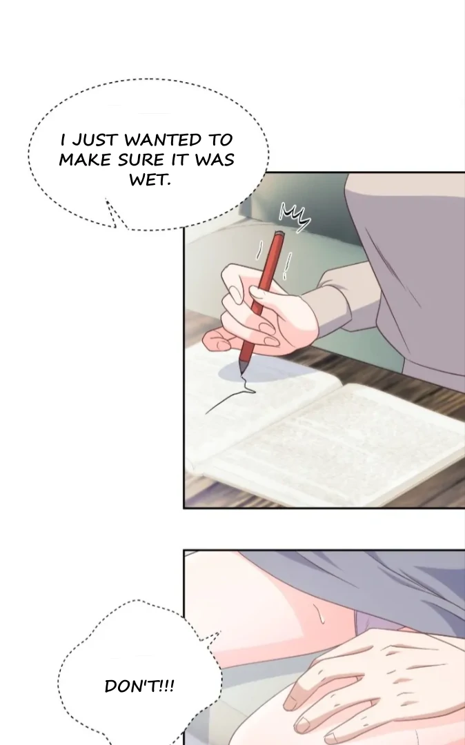 My Brother’s Boss Crossed The Line Chapter 25 - Page 58