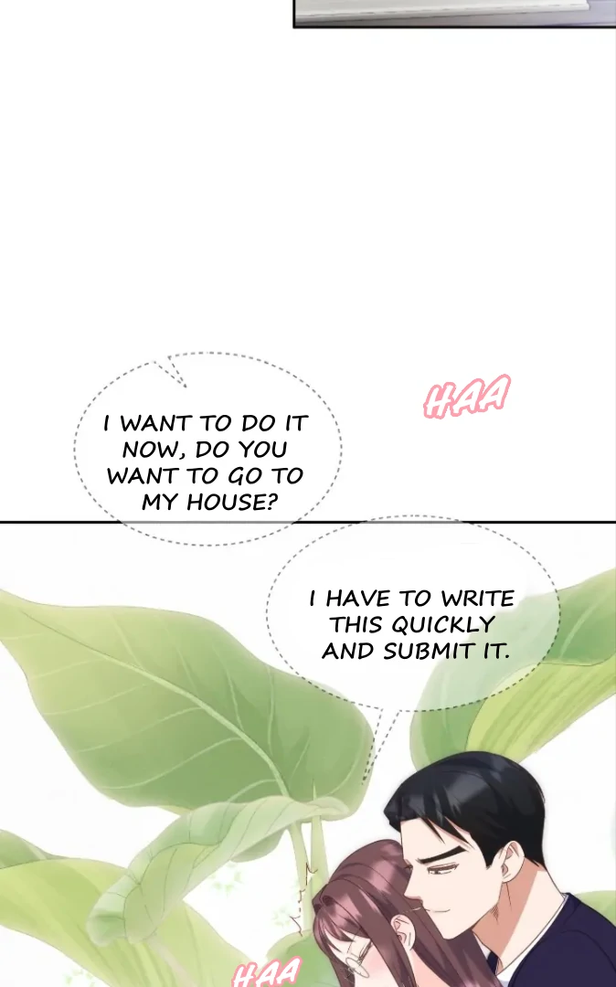 My Brother’s Boss Crossed The Line Chapter 25 - Page 60