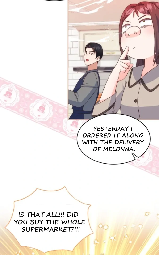 My Brother’s Boss Crossed The Line Chapter 25 - Page 7