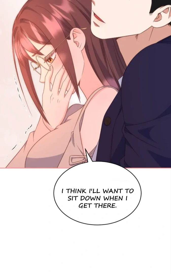 My Brother’s Boss Crossed The Line Chapter 25 - Page 64