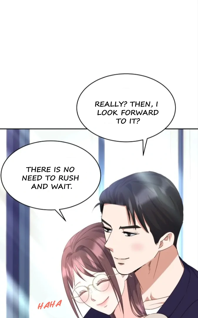 My Brother’s Boss Crossed The Line Chapter 25 - Page 65