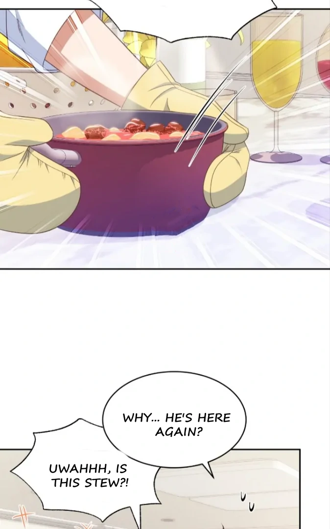 My Brother’s Boss Crossed The Line Chapter 25 - Page 68