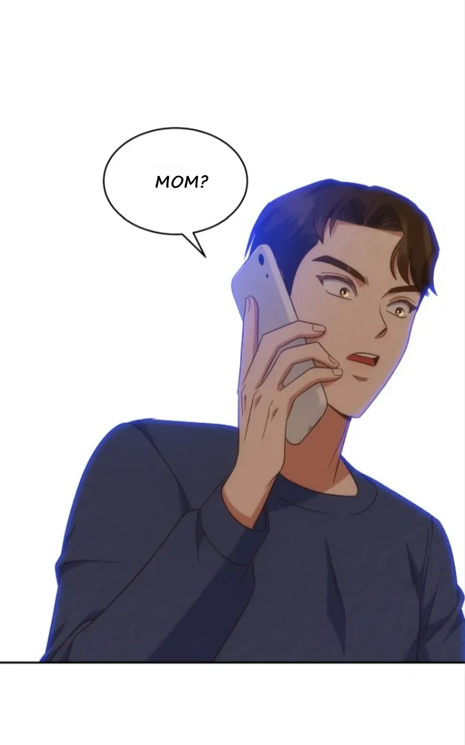 My Brother’s Boss Crossed The Line Chapter 25 - Page 71