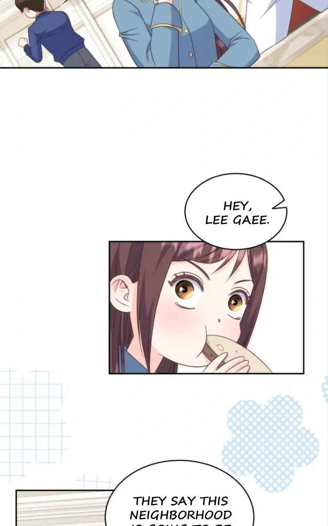 My Brother’s Boss Crossed The Line Chapter 25 - Page 73