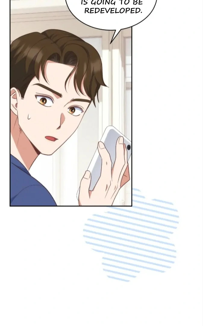 My Brother’s Boss Crossed The Line Chapter 25 - Page 74