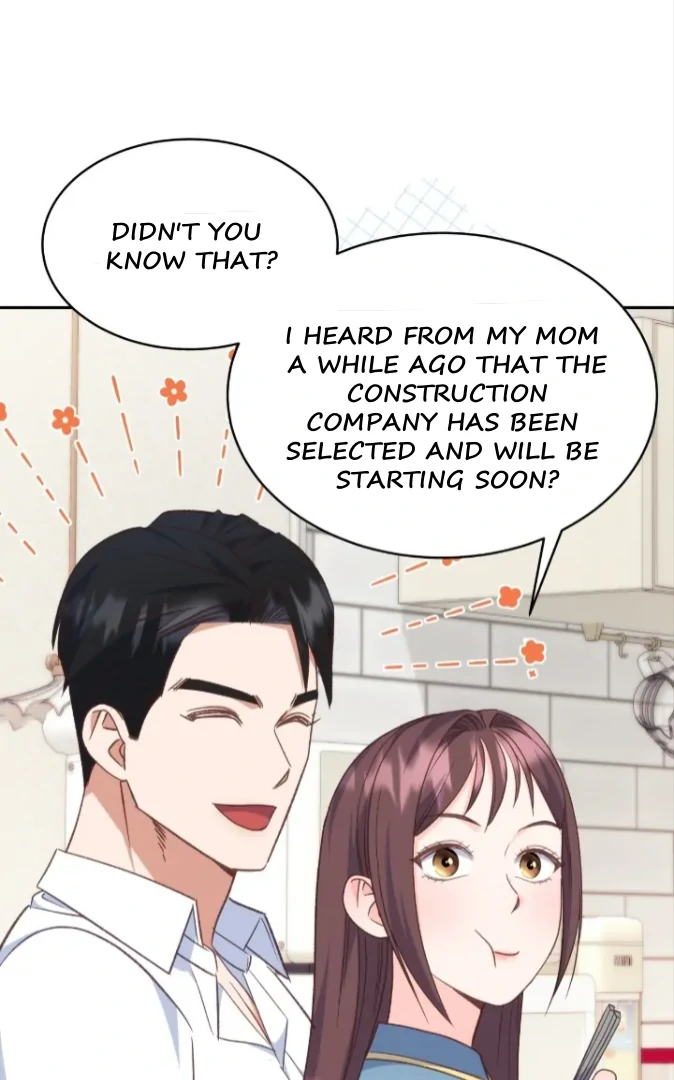 My Brother’s Boss Crossed The Line Chapter 25 - Page 75
