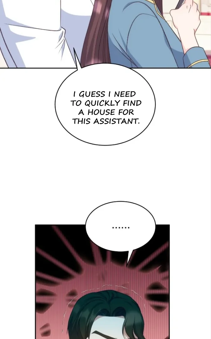My Brother’s Boss Crossed The Line Chapter 25 - Page 76