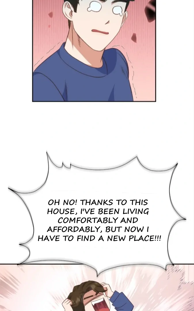 My Brother’s Boss Crossed The Line Chapter 25 - Page 77