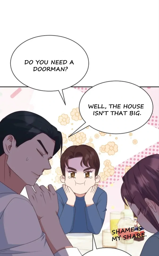 My Brother’s Boss Crossed The Line Chapter 25 - Page 80