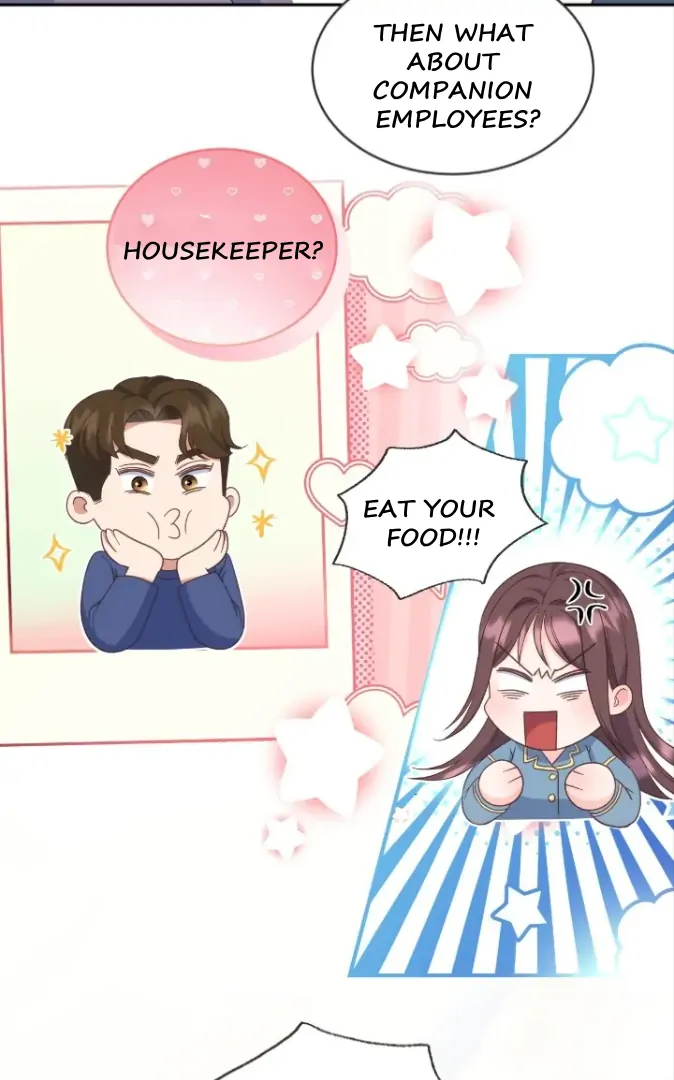 My Brother’s Boss Crossed The Line Chapter 25 - Page 81
