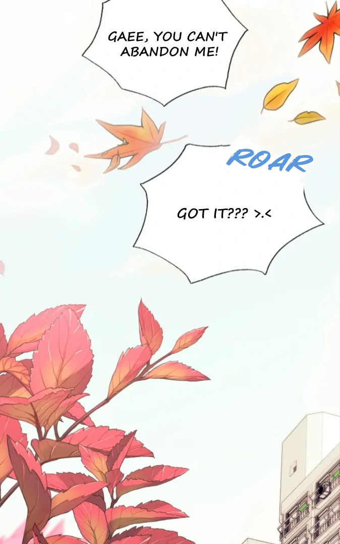 My Brother’s Boss Crossed The Line Chapter 25 - Page 82