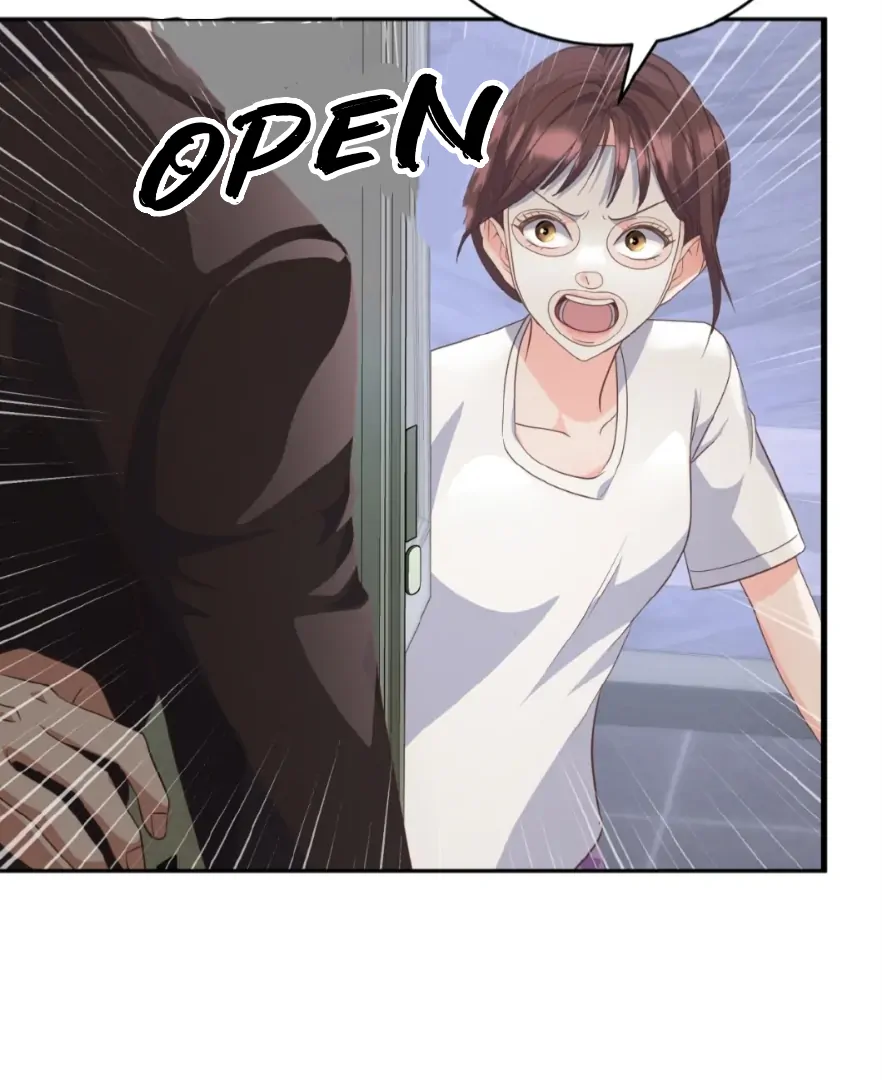 My Brother’s Boss Crossed The Line Chapter 26 - Page 102
