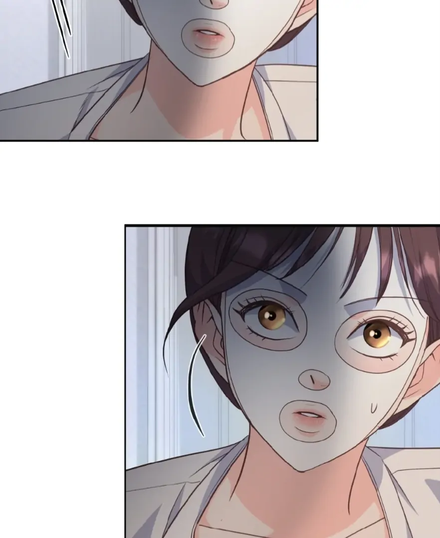 My Brother’s Boss Crossed The Line Chapter 26 - Page 104