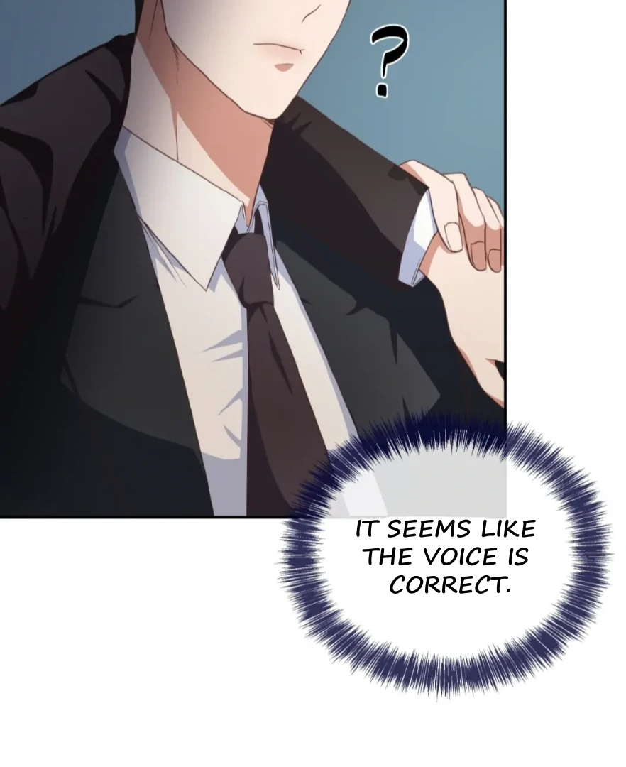 My Brother’s Boss Crossed The Line Chapter 26 - Page 107
